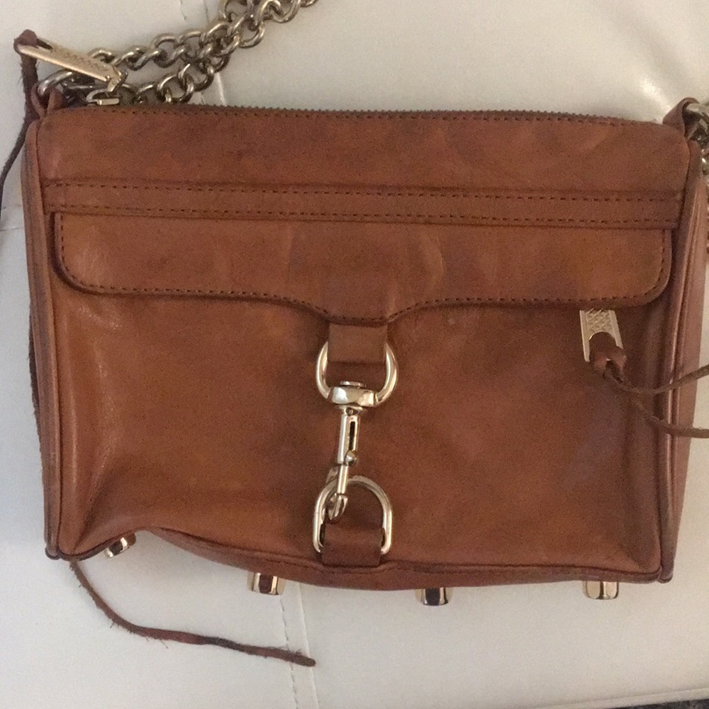 Mini MAC bag - Picture 2 of 5